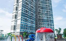 Molek Regency Taman Molek